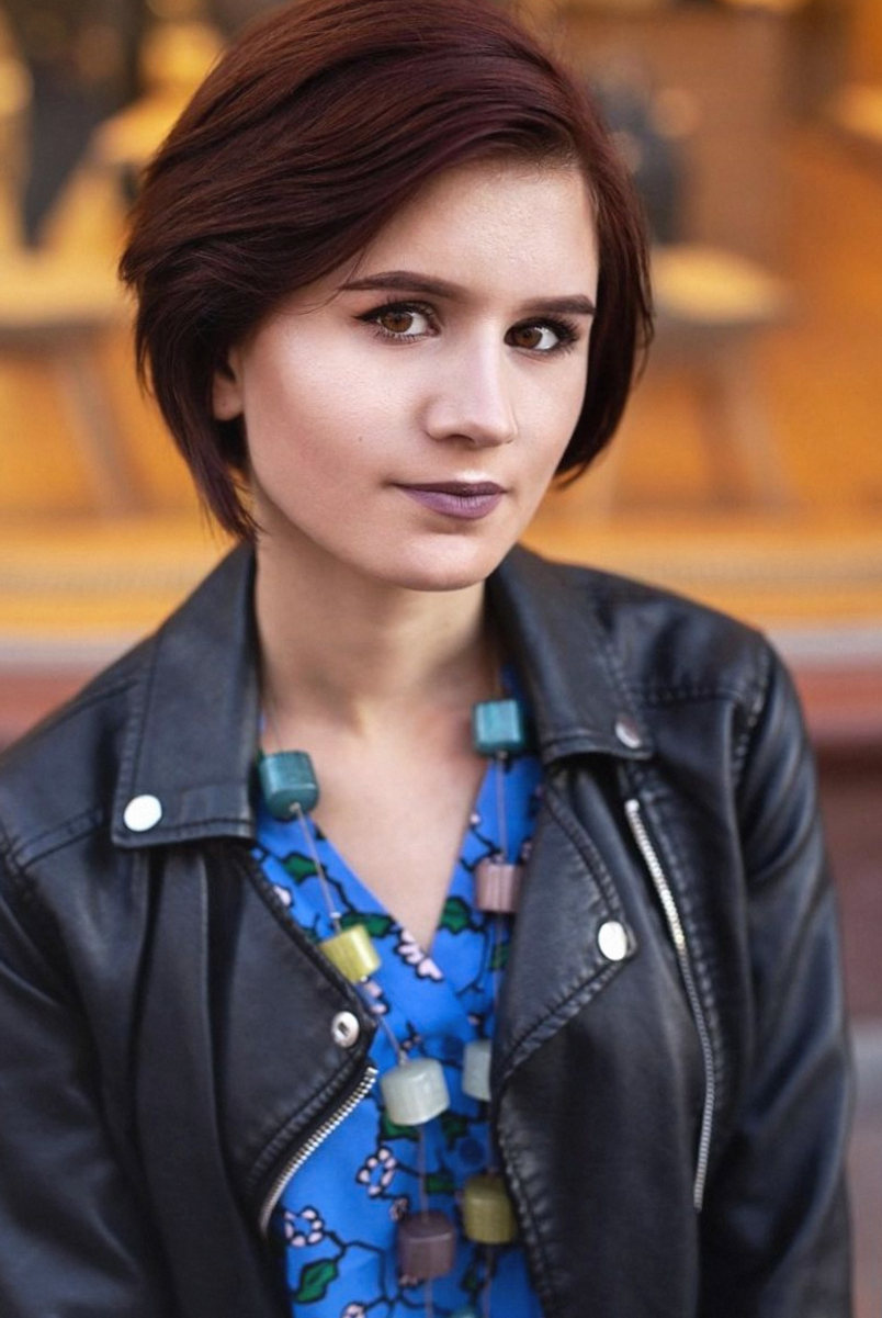 Yildiz Baumgartner