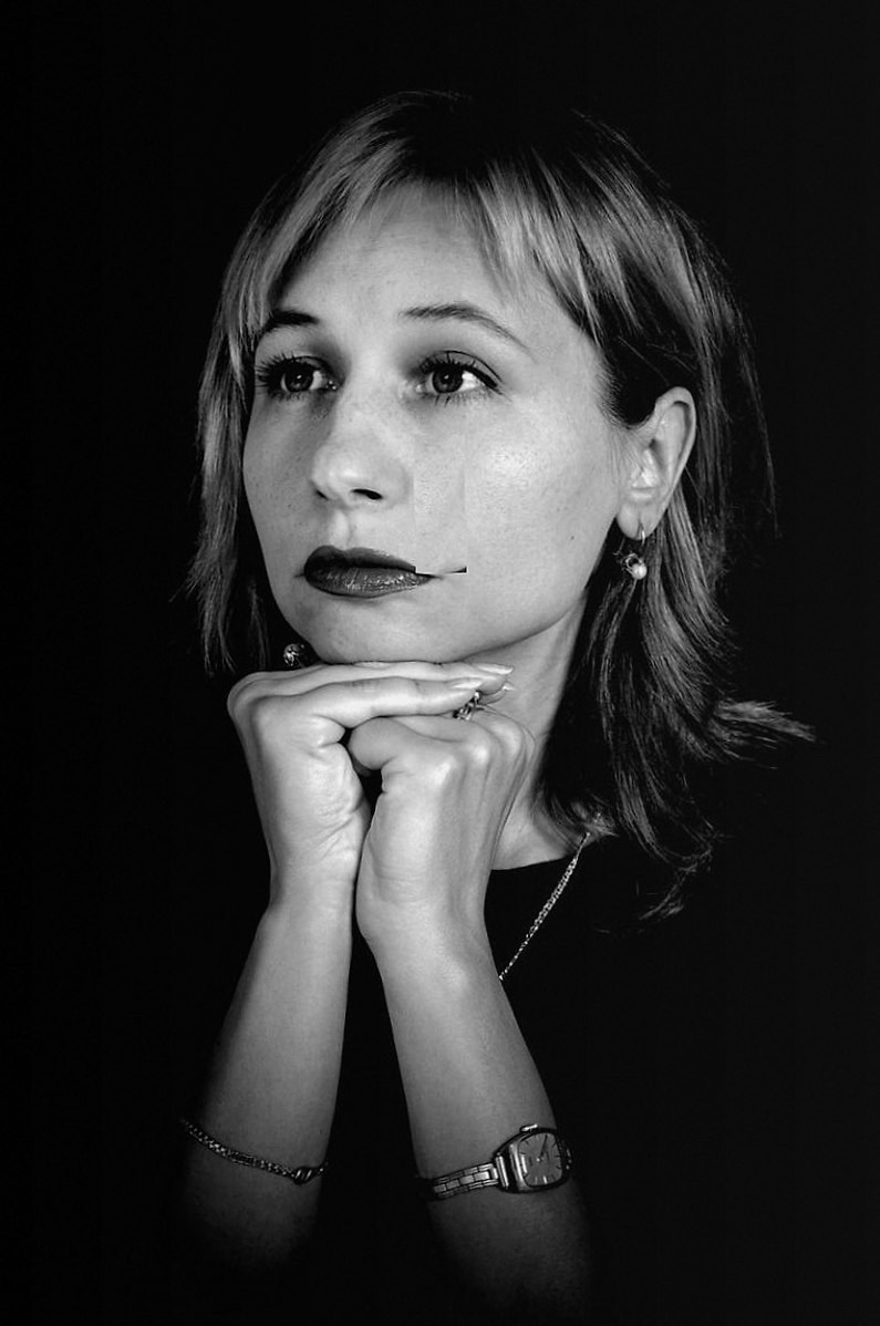 Marlene Ostermann